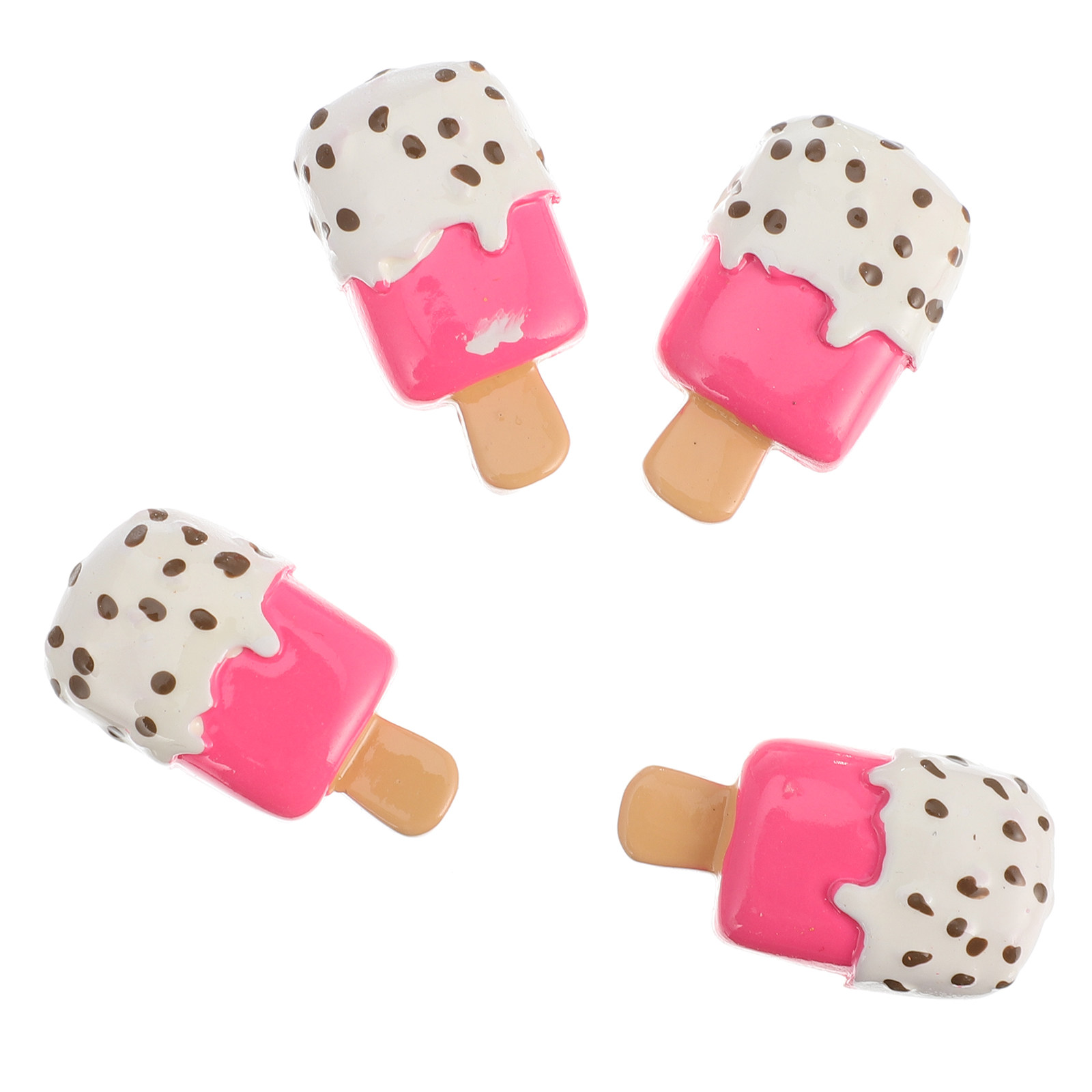 50 ชิ้นจี้การ์ตูนสำหรับตกแต่งเ - Craft Embellishments บทวิจารณ์และราคา