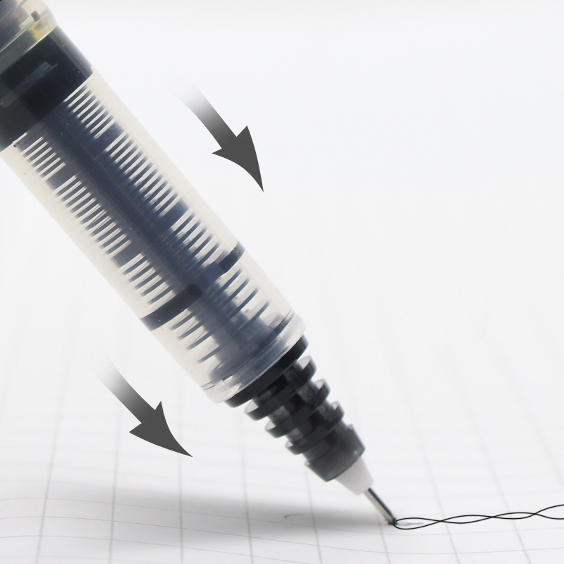 Pilot V5 เจลปากกา Hi-Tecpoint  - Pilot Pen V5 บทวิจารณ์และราคา