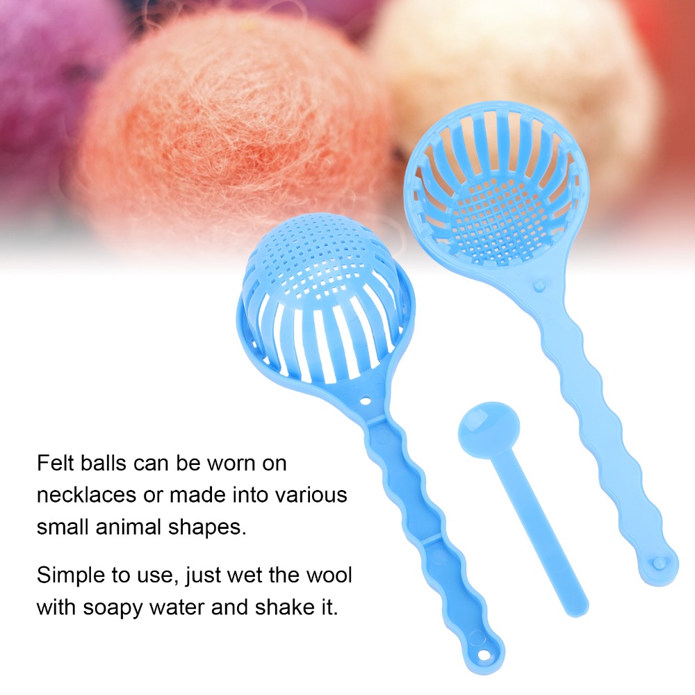 เครื่องมือทำลูกบอลแคชเมียร์ พล - Pom Pom Maker Tool บทวิจารณ์และราคา