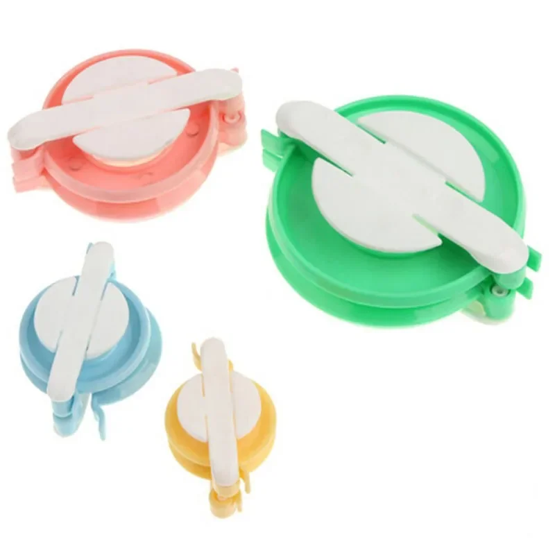 เครื่องทำลูกบอลขนสัตว์ 4 ขนาด  - Pom Pom Maker Tool บทวิจารณ์และราคา