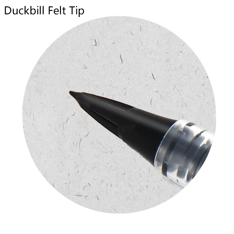 เครื่องเขียนญี่ปุ่น Pentel Tra - Pentel Pen Sign Pen บทวิจารณ์และราคา