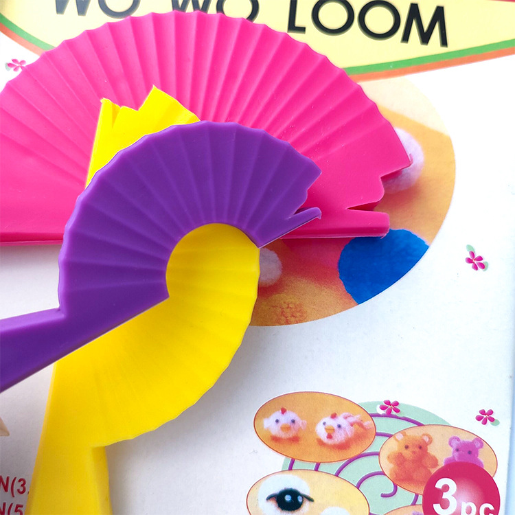 1 ชุด 3 ขนาด DIY เย็บเครื่องมื - Pom Pom Maker Tool บทวิจารณ์และราคา