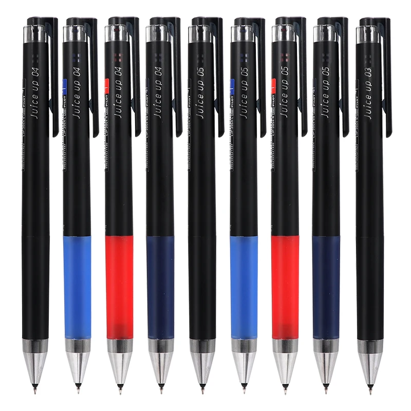 10pcs นักบินญี่ปุ่น Juice Up เ - Pentel Pen Energel บทวิจารณ์และราคา
