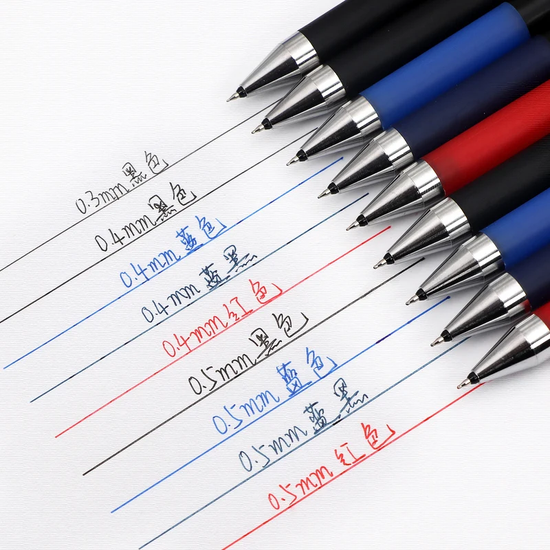 10pcs นักบินญี่ปุ่น Juice Up เ - Pentel Pen Energel บทวิจารณ์และราคา