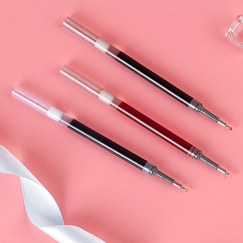 1เพนเทลเจลแบบเติม LRN5เรียบและ - Pentel Pen Energel บทวิจารณ์และราคา