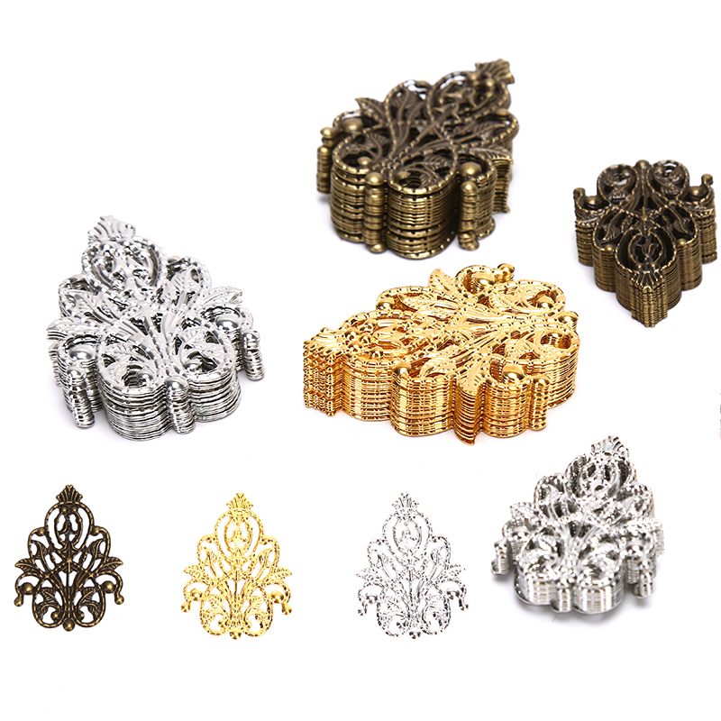 ขายดี 20 ชิ้น ชุดงานฝีมือลายฉล - Craft Embellishments บทวิจารณ์และราคา