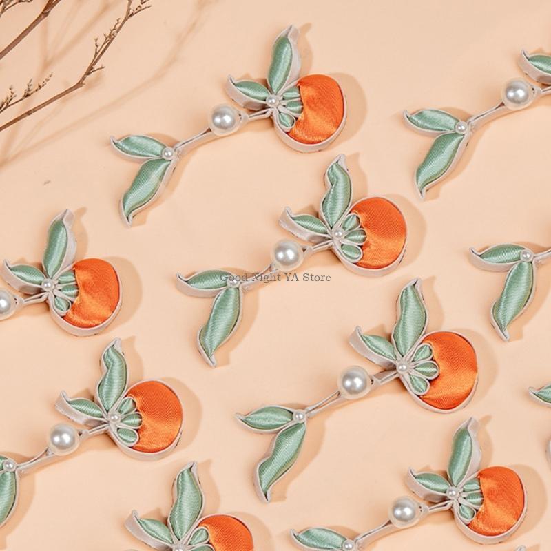ปุ่มเย็บผ้าปุ่มตัดเย็บแบบดั้งเ - Craft Embellishments บทวิจารณ์และราคา