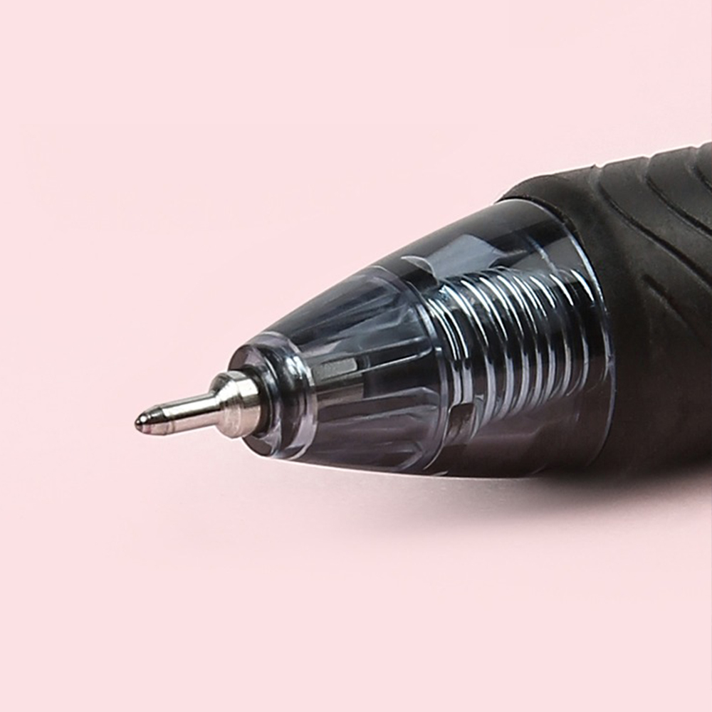 เพนเทล เอนเนอร์เจล BLN-105 ดั้ - Pentel Pen Energel บทวิจารณ์และราคา