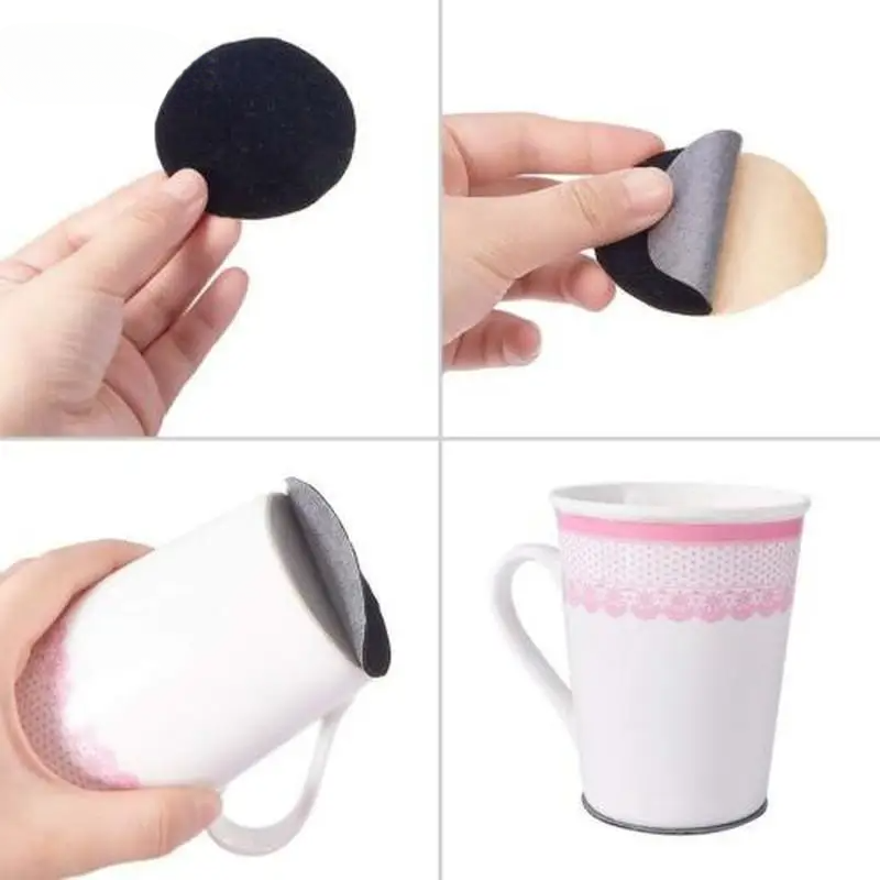 ผ้าไนลอนกำมะหยี่แบบมีกาวในตัวข - Velvet Ribbon Roll บทวิจารณ์และราคา