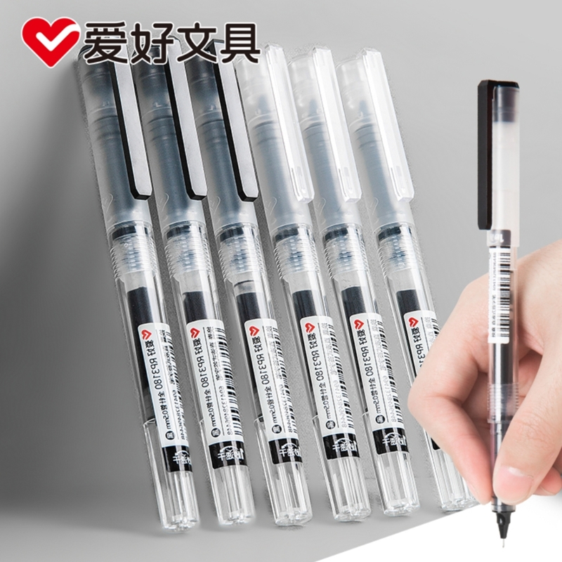 Quick-drying 0.5 มม.Roller ปาก - Pilot Pen V5 บทวิจารณ์และราคา