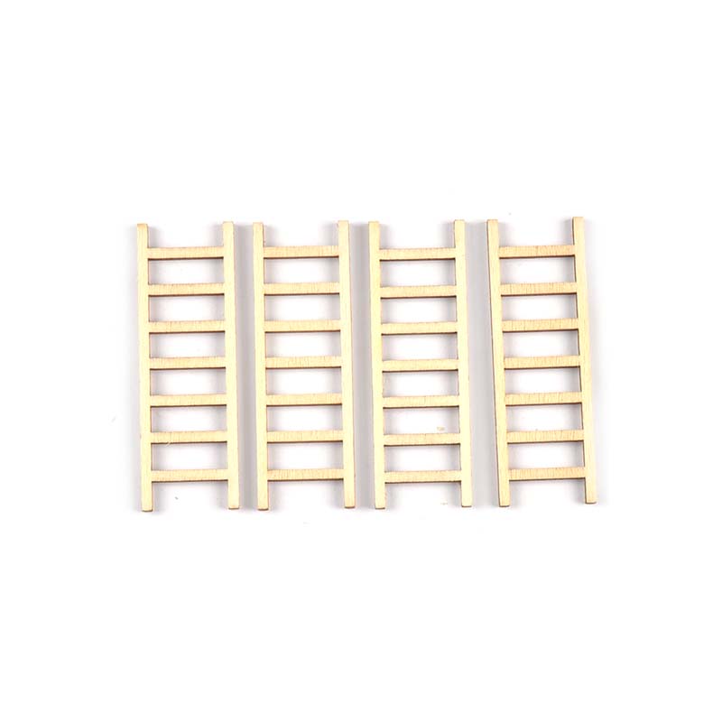 20 ชิ้น/ล็อต 20x60 มม.ธรรมชาติ - Craft Embellishments บทวิจารณ์และราคา
