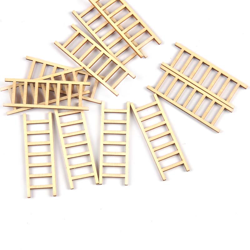20 ชิ้น/ล็อต 20x60 มม.ธรรมชาติ - Craft Embellishments บทวิจารณ์และราคา