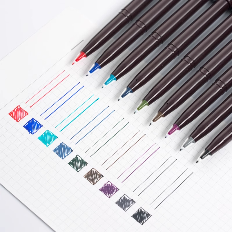 Pentel Arts Stylo Sketch ปากกา - Pentel Pen Sign Pen บทวิจารณ์และราคา