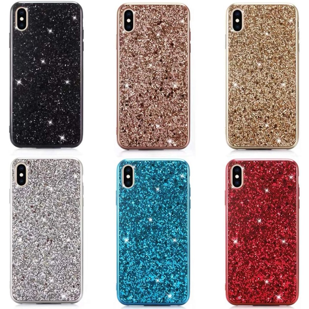Sparkly Glitter ผ้าเงา Stick ว - Glitter Vinyl Roll บทวิจารณ์และราคา