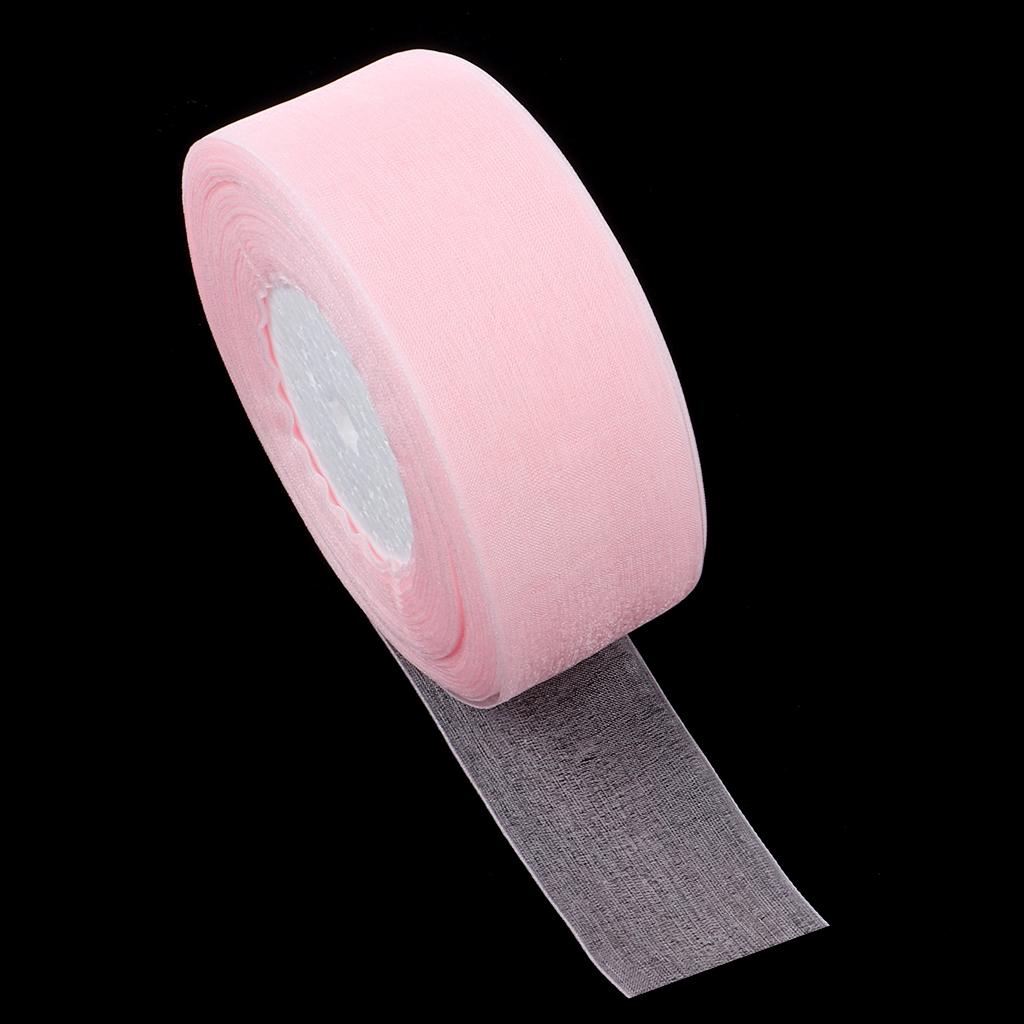 ริบบิ้นออร์แกนซ่าเนื้อบางเบา ร - Organza Ribbon Spool บทวิจารณ์และราคา