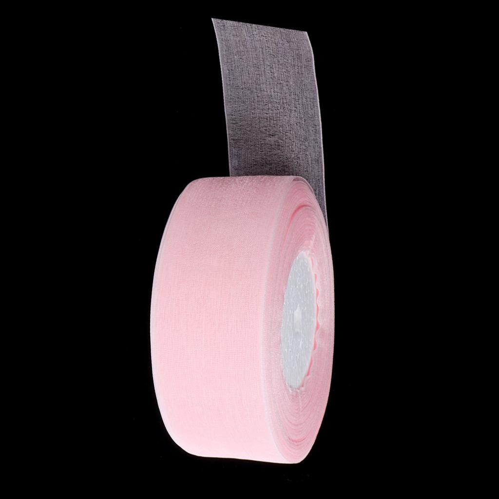 ริบบิ้นออร์แกนซ่าโปร่งแสง โพลี - Organza Ribbon Spool บทวิจารณ์และราคา