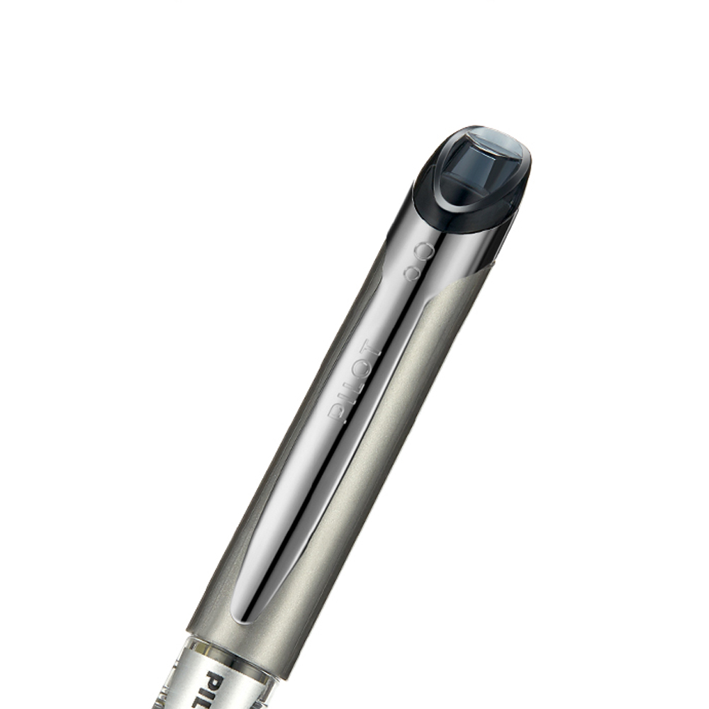 Pilot V5 ตรง Liquid เข็มปากกา  - Pilot Pen V5 บทวิจารณ์และราคา