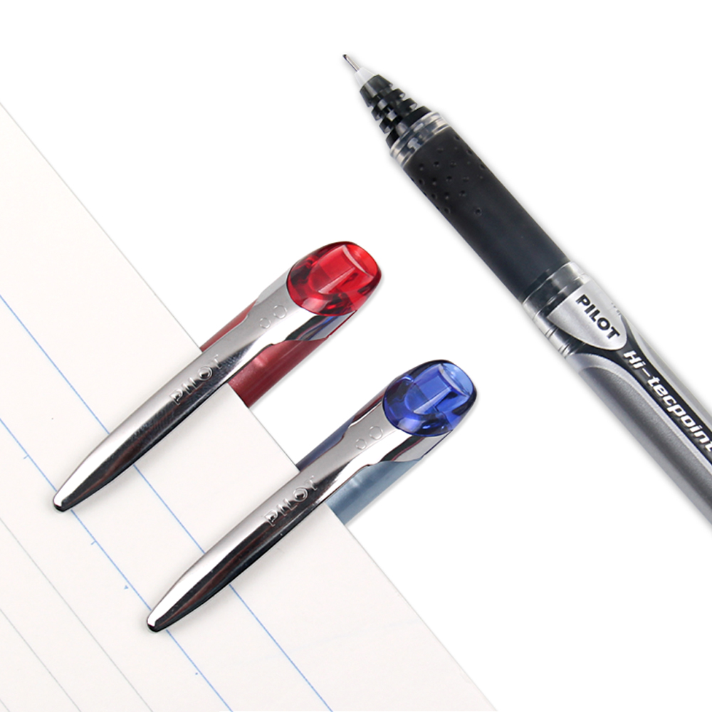 Pilot V5 ตรง Liquid เข็มปากกา  - Pilot Pen V5 บทวิจารณ์และราคา