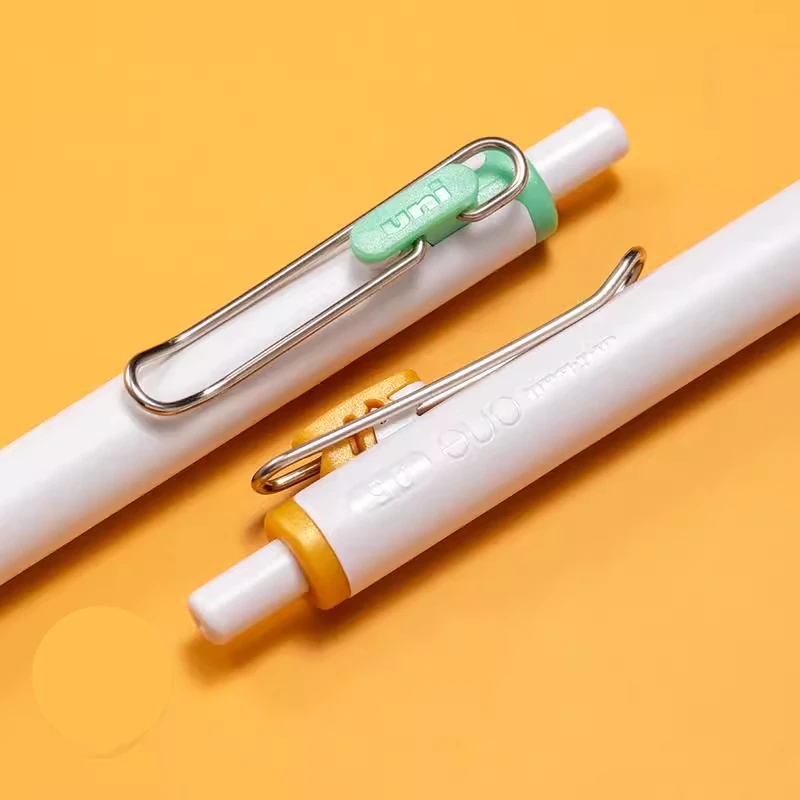 3pcs UNI Ball One ปากกาเจลทองเ - Pentel Pen Energel บทวิจารณ์และราคา