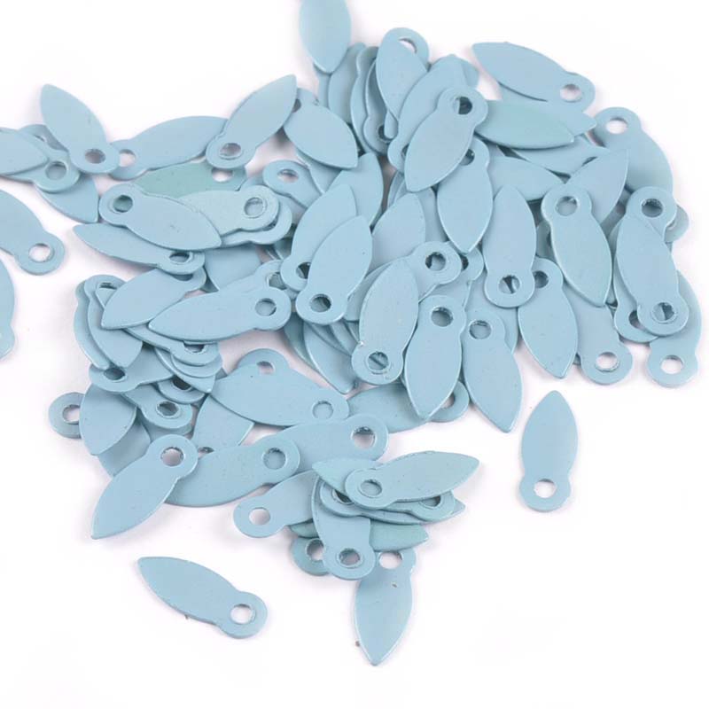 100 ชิ้น หมุดหลากสีสำหรับตกแต่ - Embellishments For Scrapbooking บทวิจารณ์และราคา