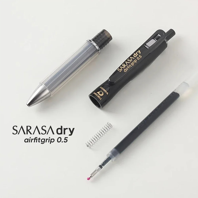 1 ชิ้นญี่ปุ่น ZEBRA ปากกาเจลแห - Pentel Pen Energel บทวิจารณ์และราคา